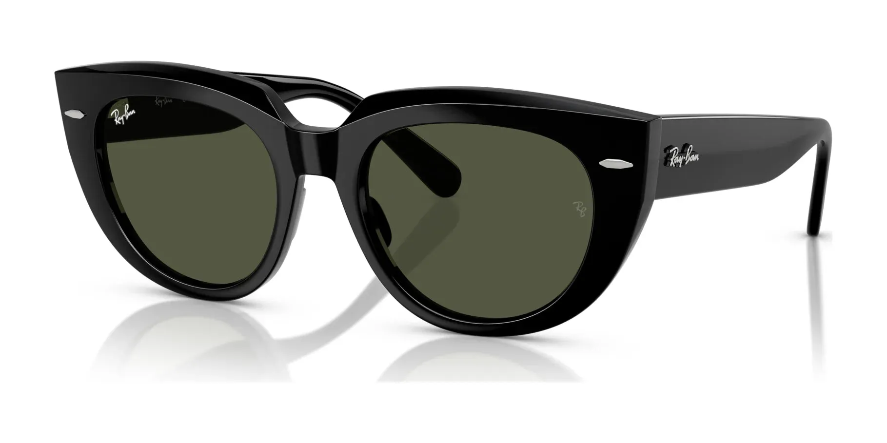 Ray-Ban DOREEN RB2286F Sunglasses | Size 52