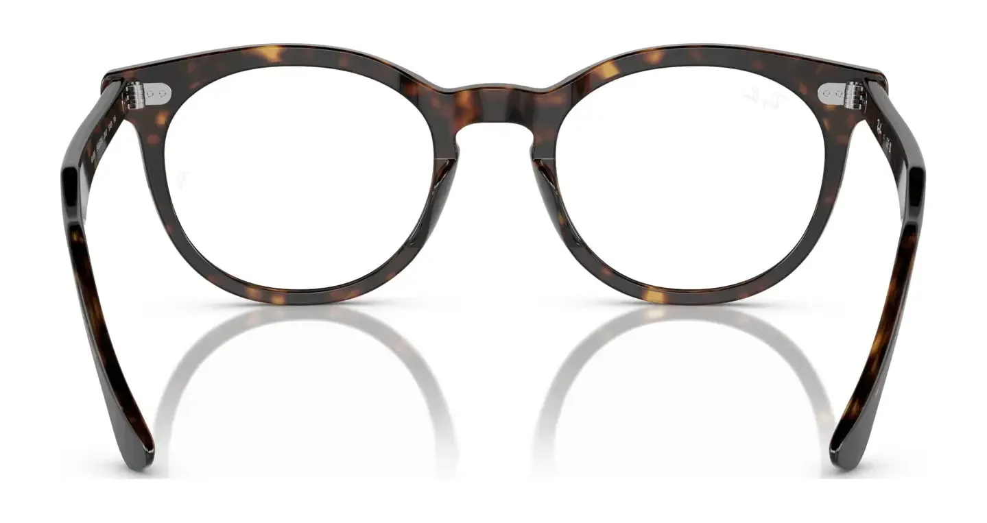 Ray-Ban EAGLEEYE RX5598 Eyeglasses