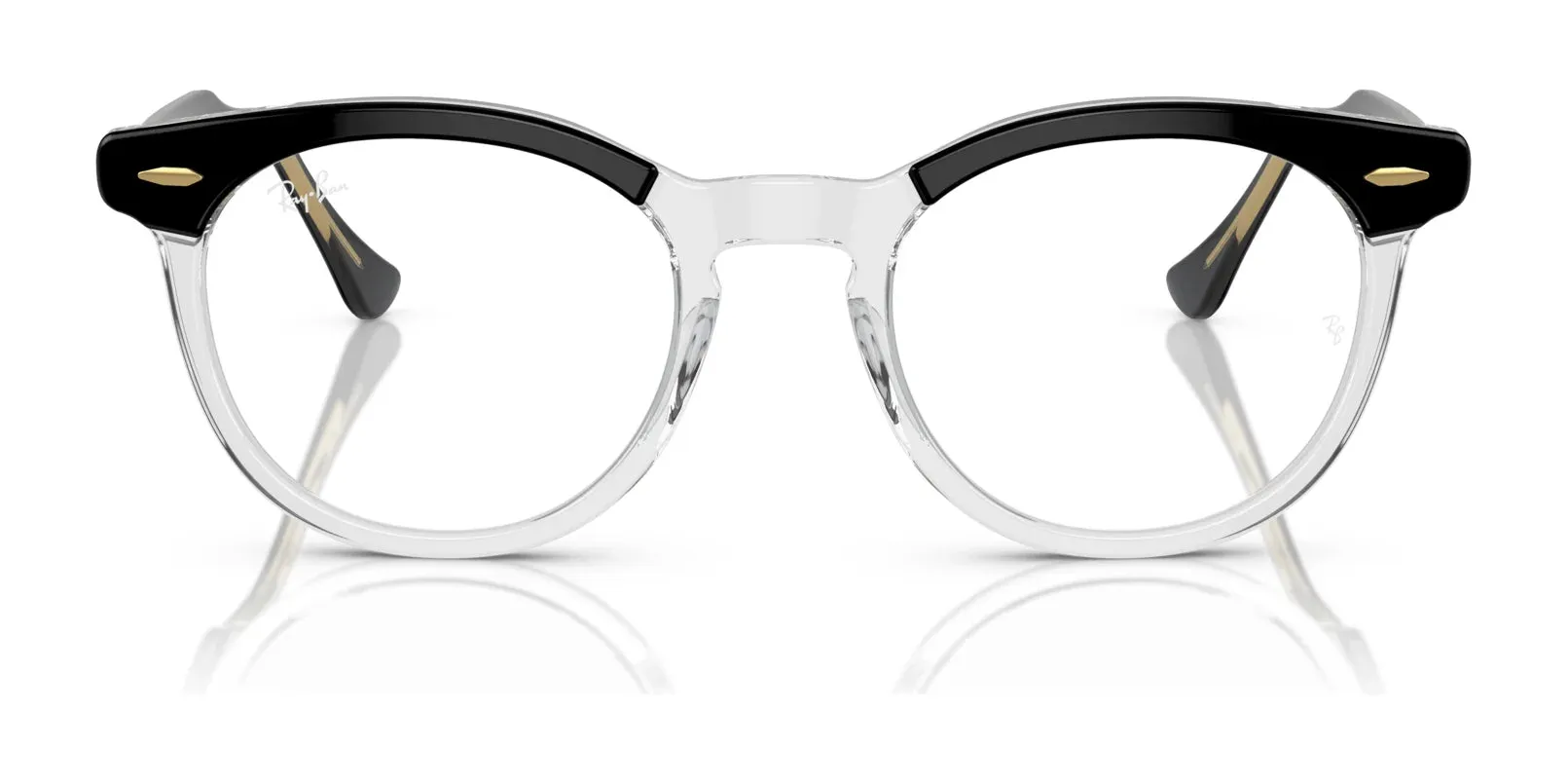 Ray-Ban EAGLEEYE RX5598 Eyeglasses