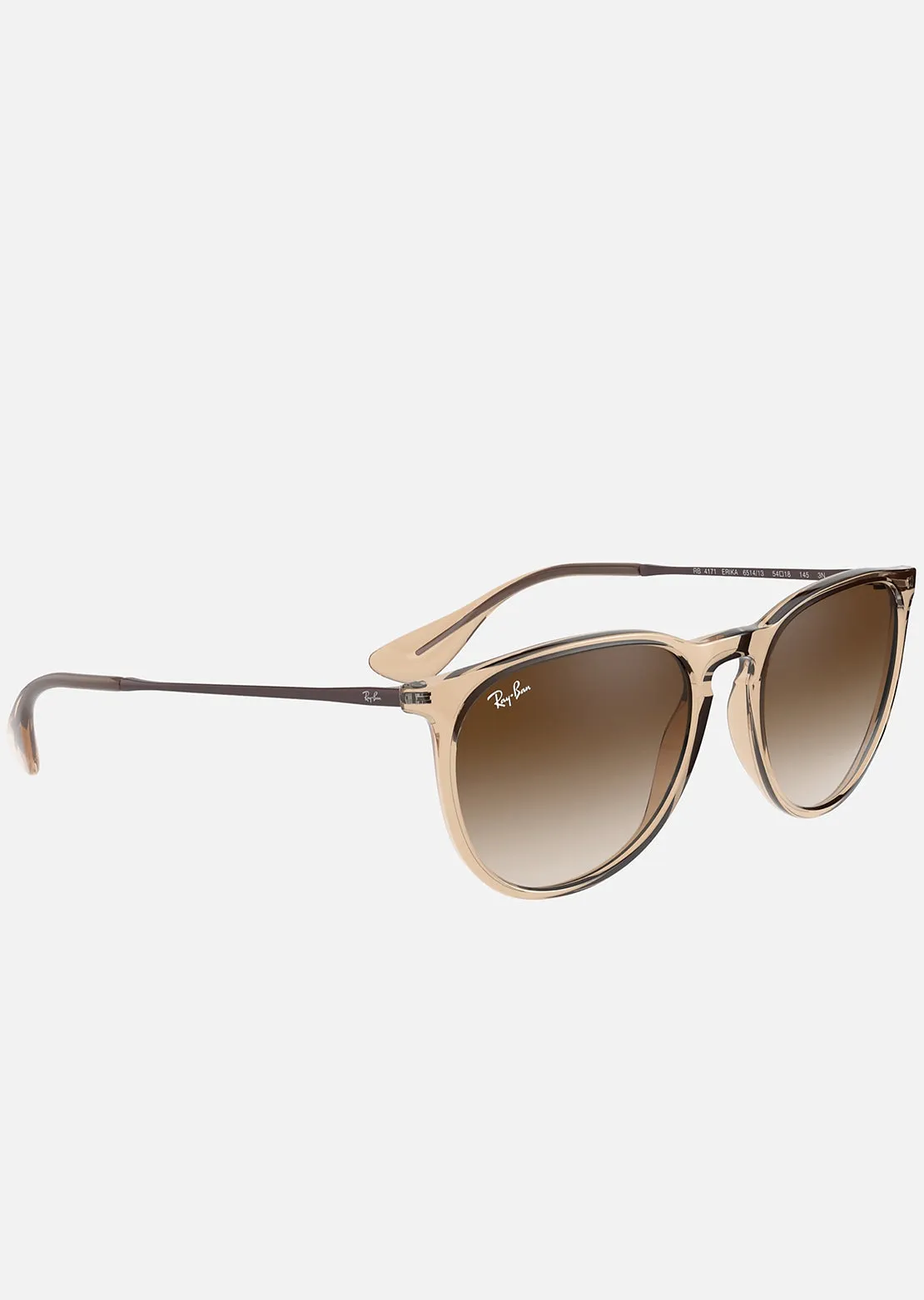 Ray-Ban Erika RB4171 Sunglasses