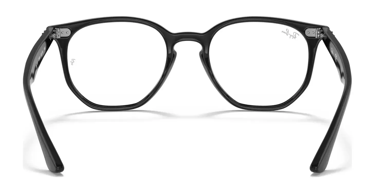 Ray-Ban HEXAGONAL RX7151 Eyeglasses | Size 52