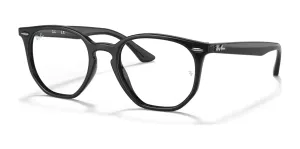 Ray-Ban HEXAGONAL RX7151 Eyeglasses | Size 52