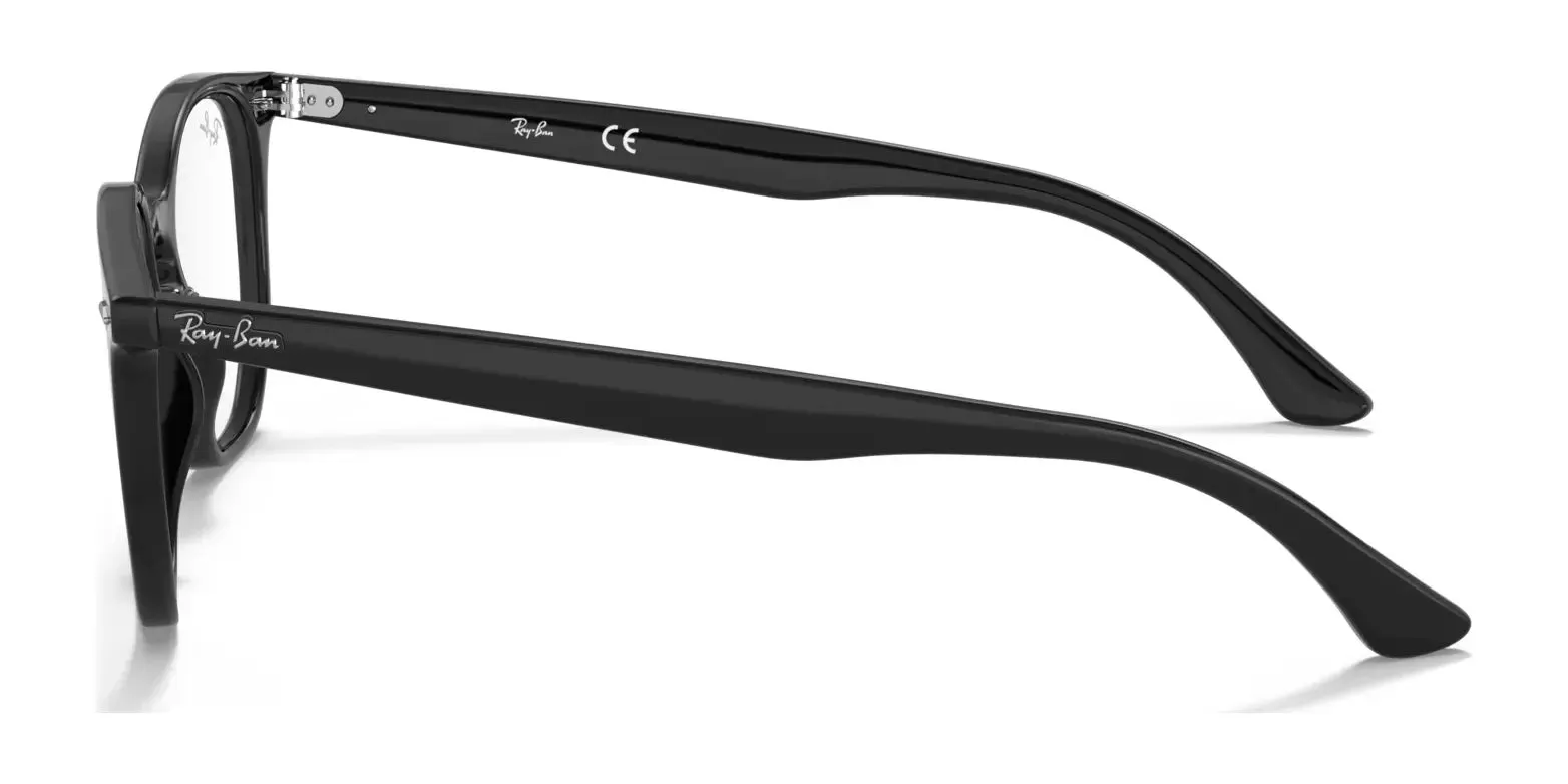 Ray-Ban HEXAGONAL RX7151 Eyeglasses | Size 52