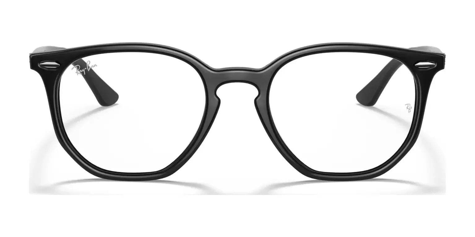 Ray-Ban HEXAGONAL RX7151 Eyeglasses | Size 52