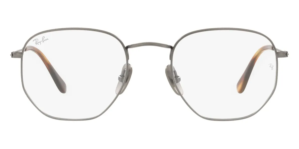 Ray-Ban® Hexagonal RX8148V