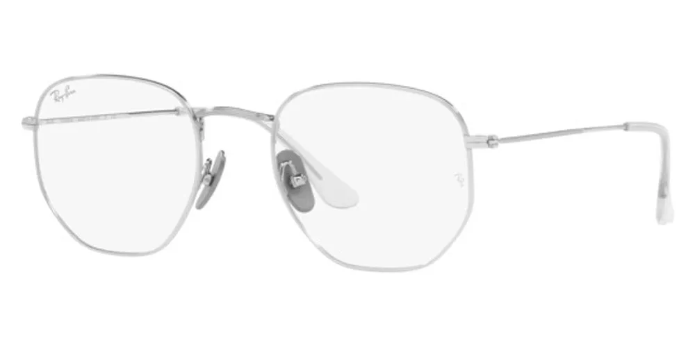 Ray-Ban® Hexagonal RX8148V