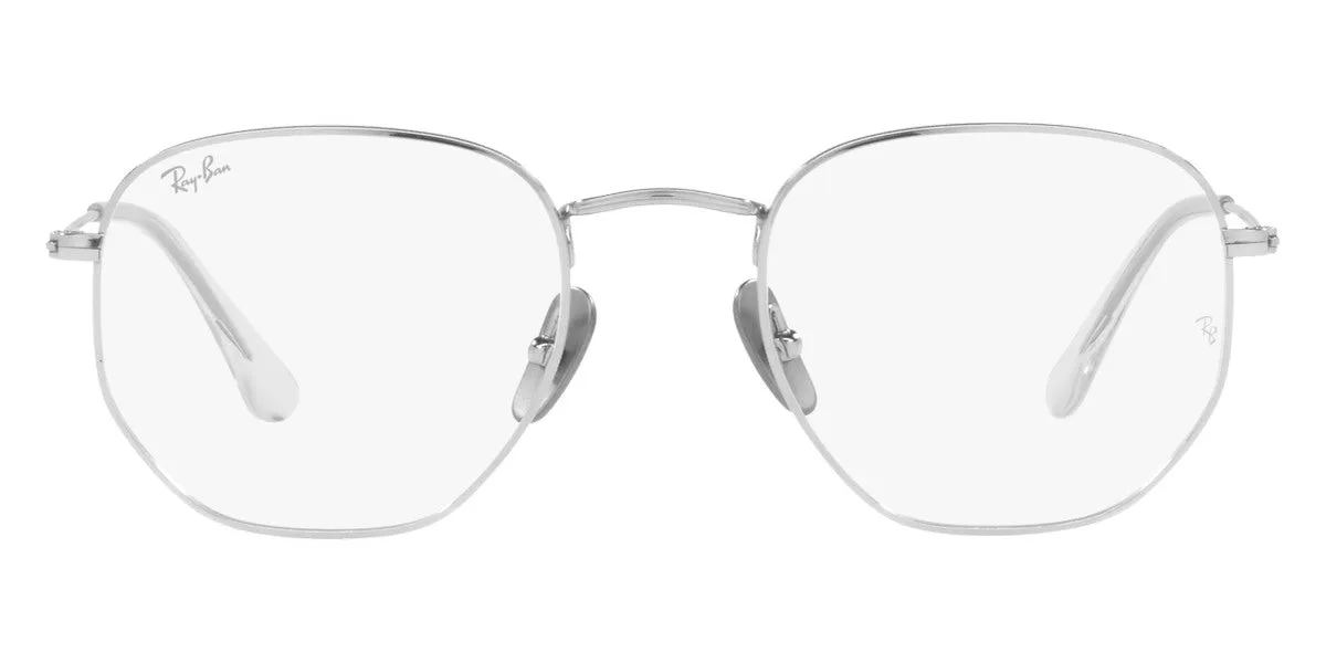 Ray-Ban® Hexagonal RX8148V