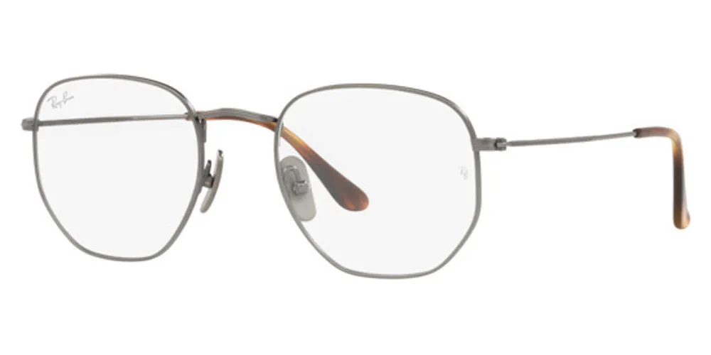 Ray-Ban® Hexagonal RX8148V