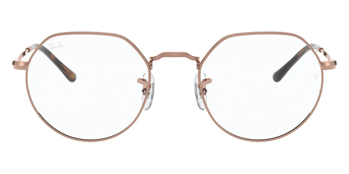 Ray-Ban® Jack RX6465F