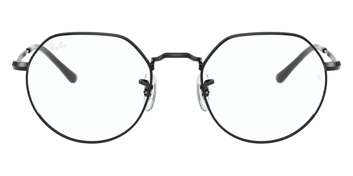 Ray-Ban® Jack RX6465F
