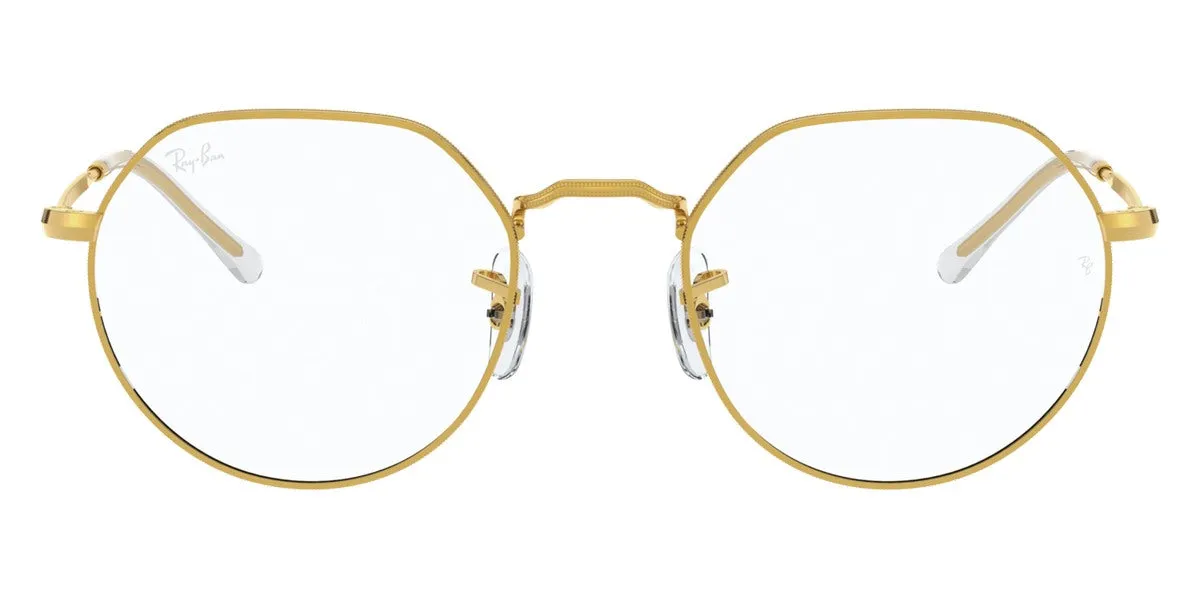 Ray-Ban® Jack RX6465F
