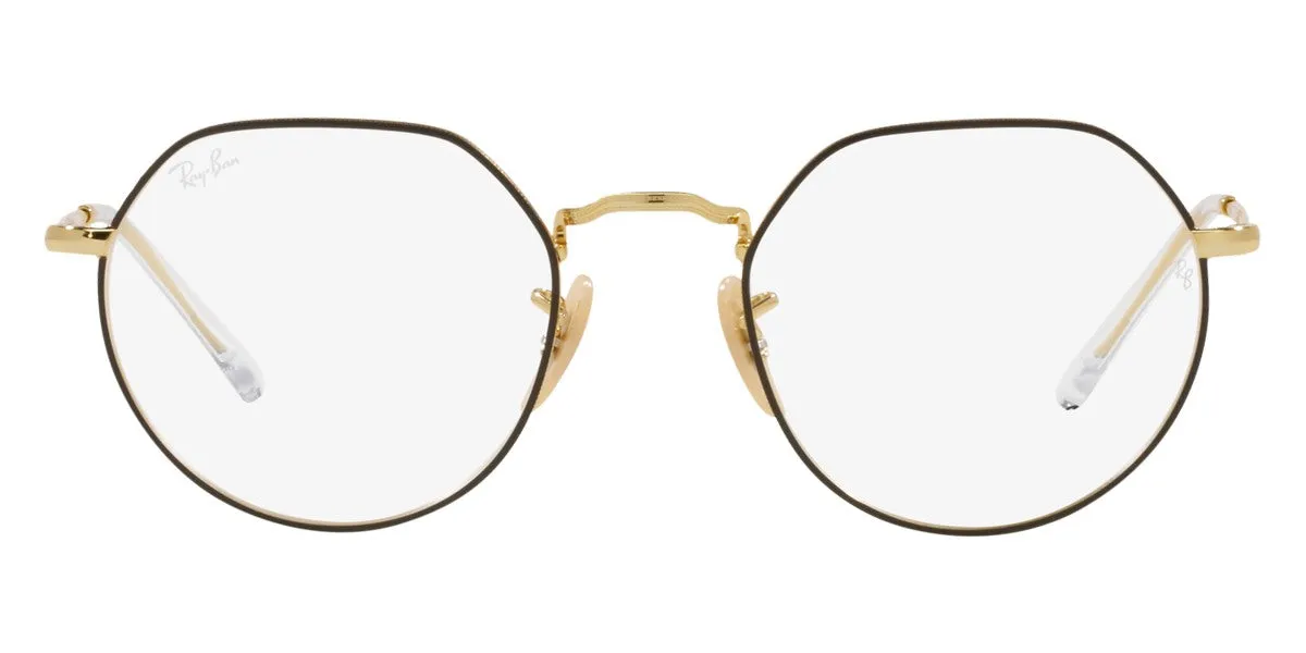 Ray-Ban® Jack RX6465F