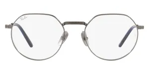 Ray-Ban® Jack Titanium RX8265V