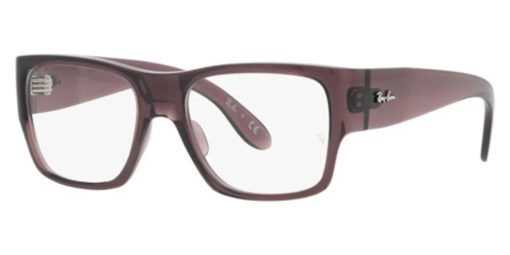 Ray-Ban® Junior Wayfarer Nomad RY9287V