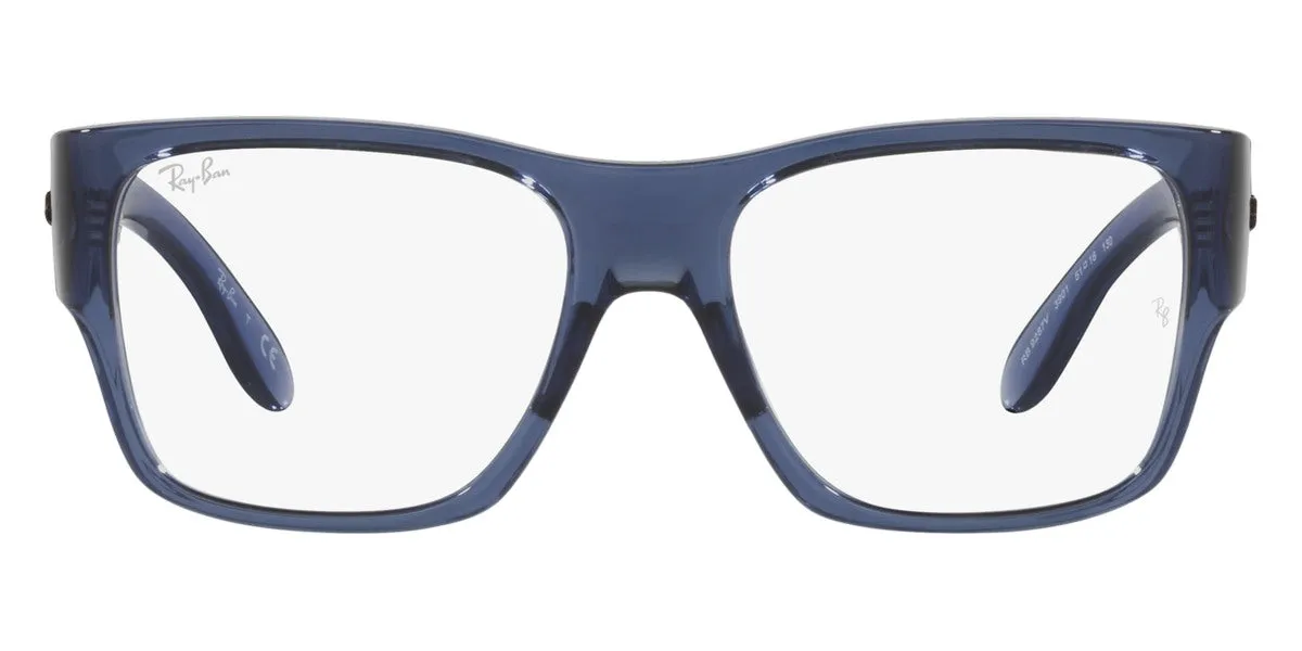 Ray-Ban® Junior Wayfarer Nomad RY9287V