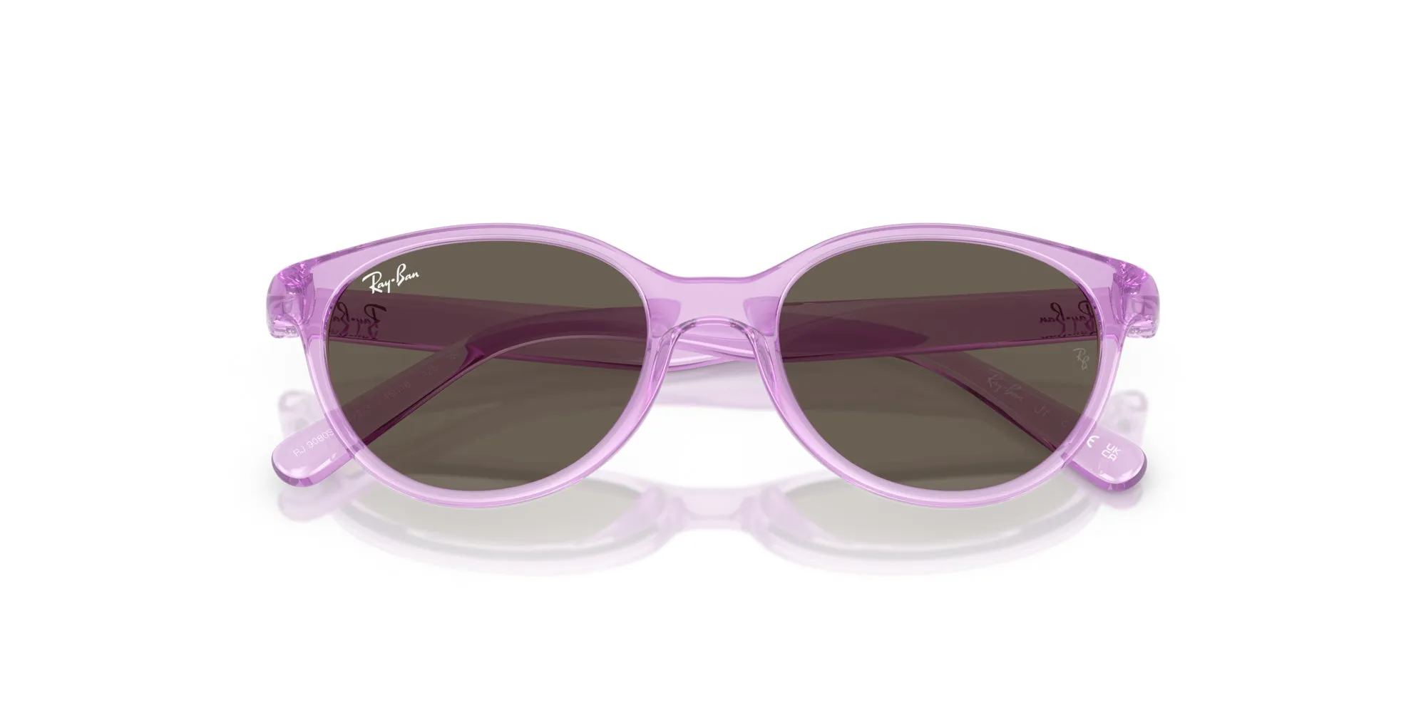 Ray-Ban Kids 0RJ9080S