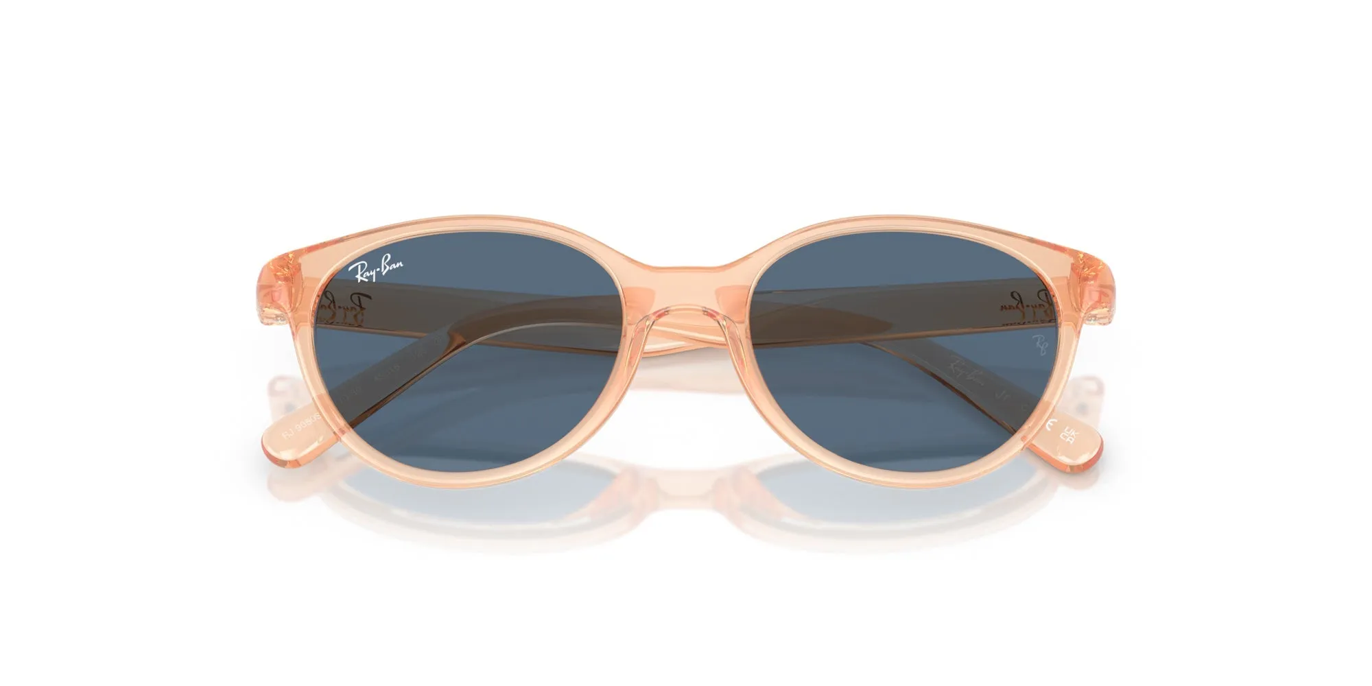 Ray-Ban Kids 0RJ9080S