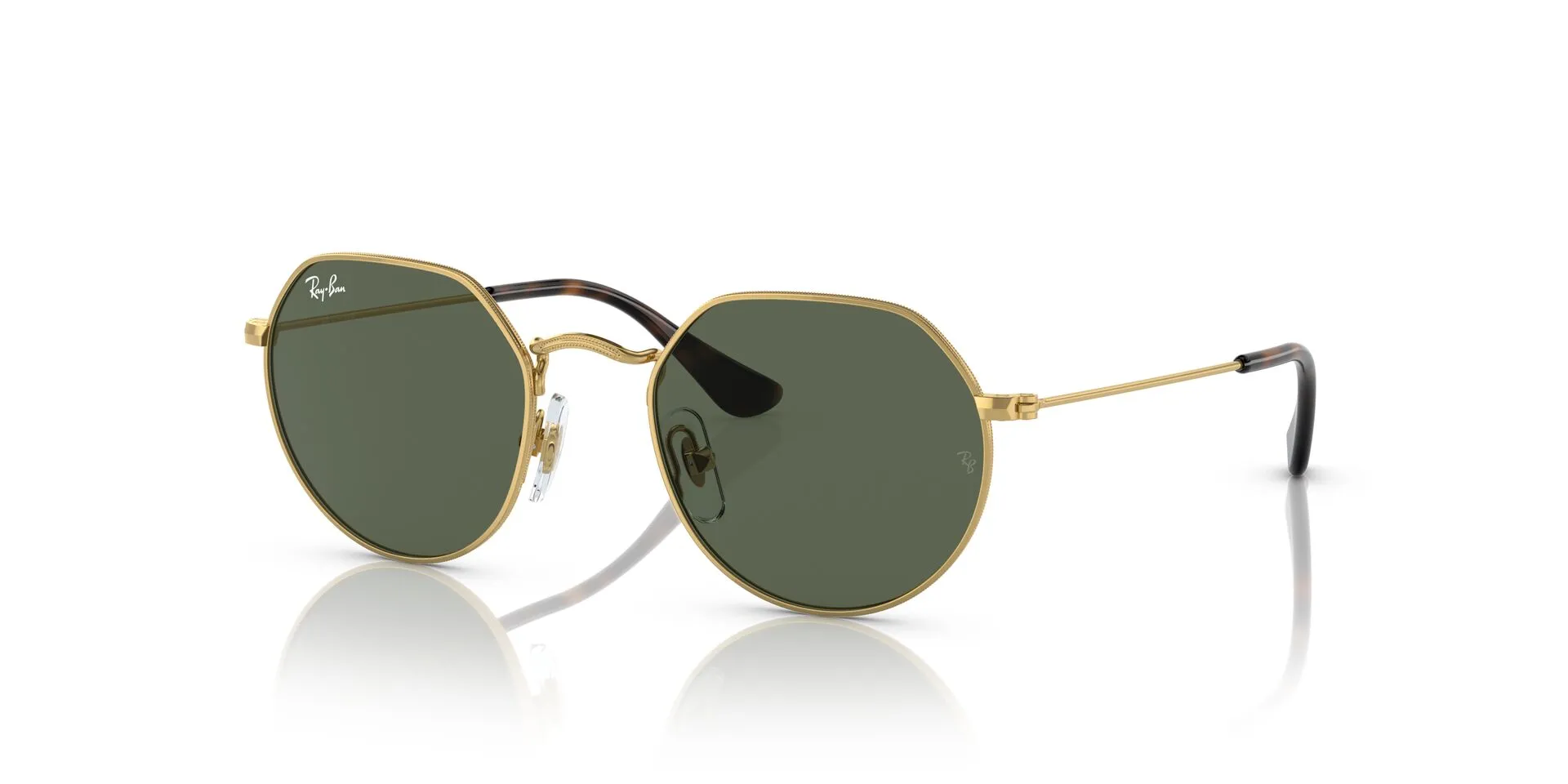 Ray-Ban Kids Jack RJ9565S