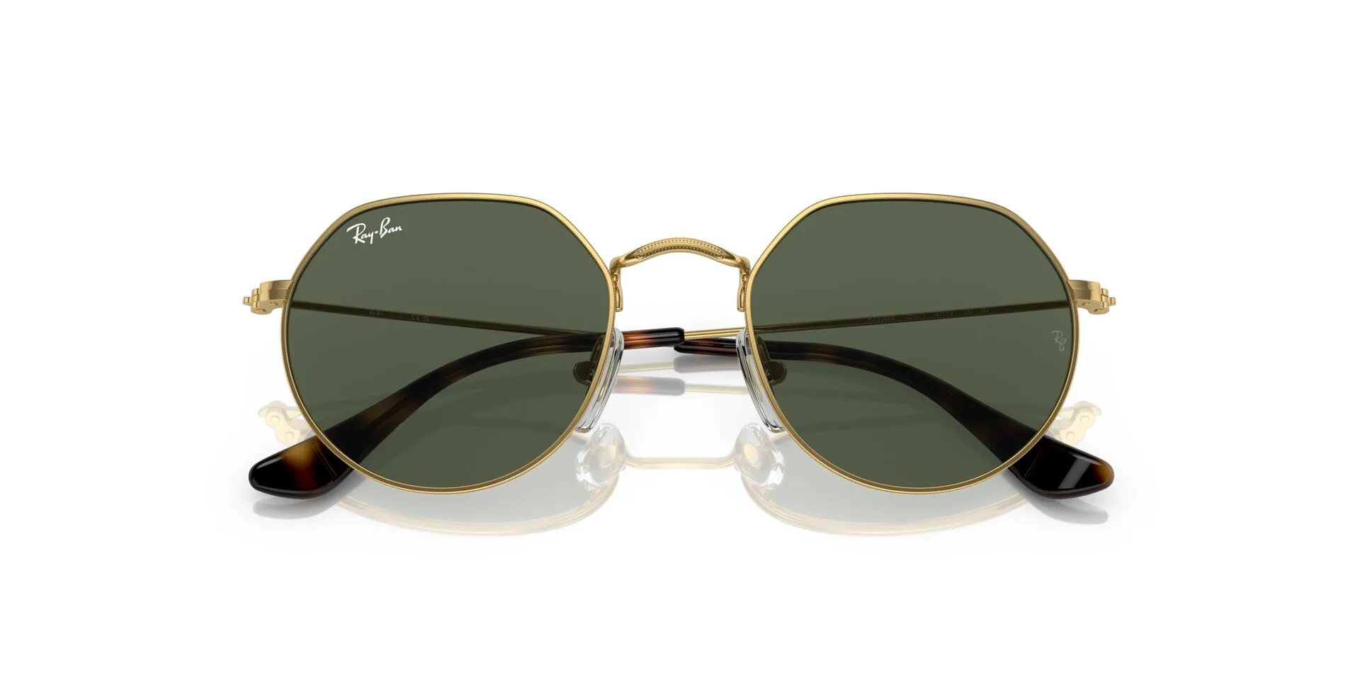 Ray-Ban Kids Jack RJ9565S