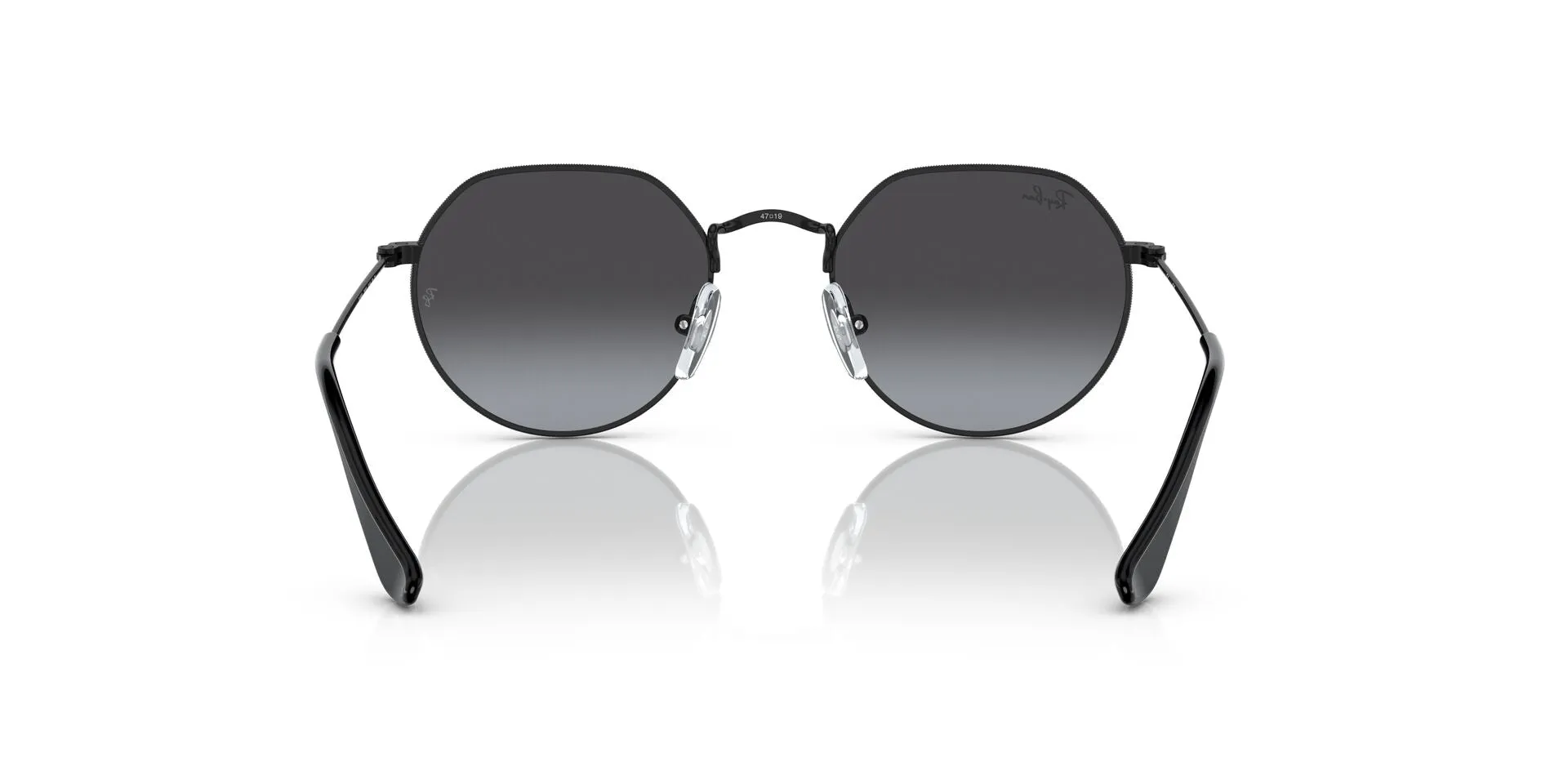 Ray-Ban Kids Jack RJ9565S