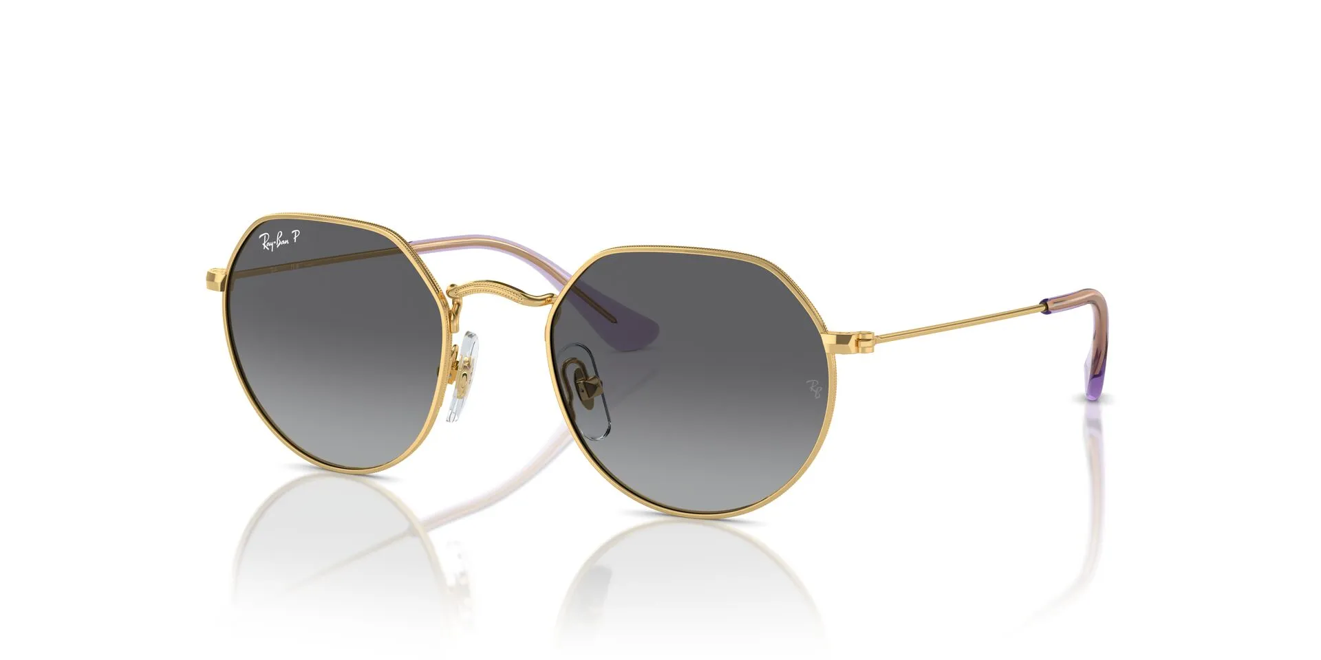 Ray-Ban Kids Jack RJ9565S