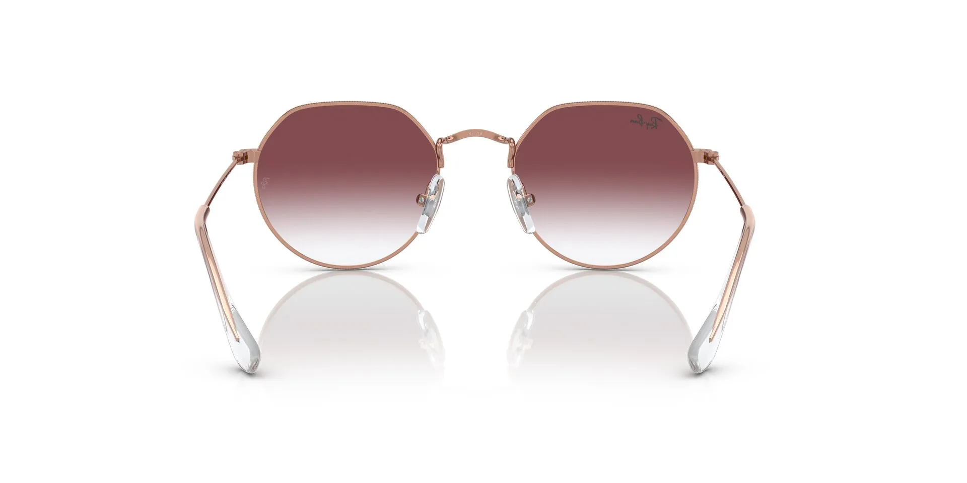 Ray-Ban Kids Jack RJ9565S
