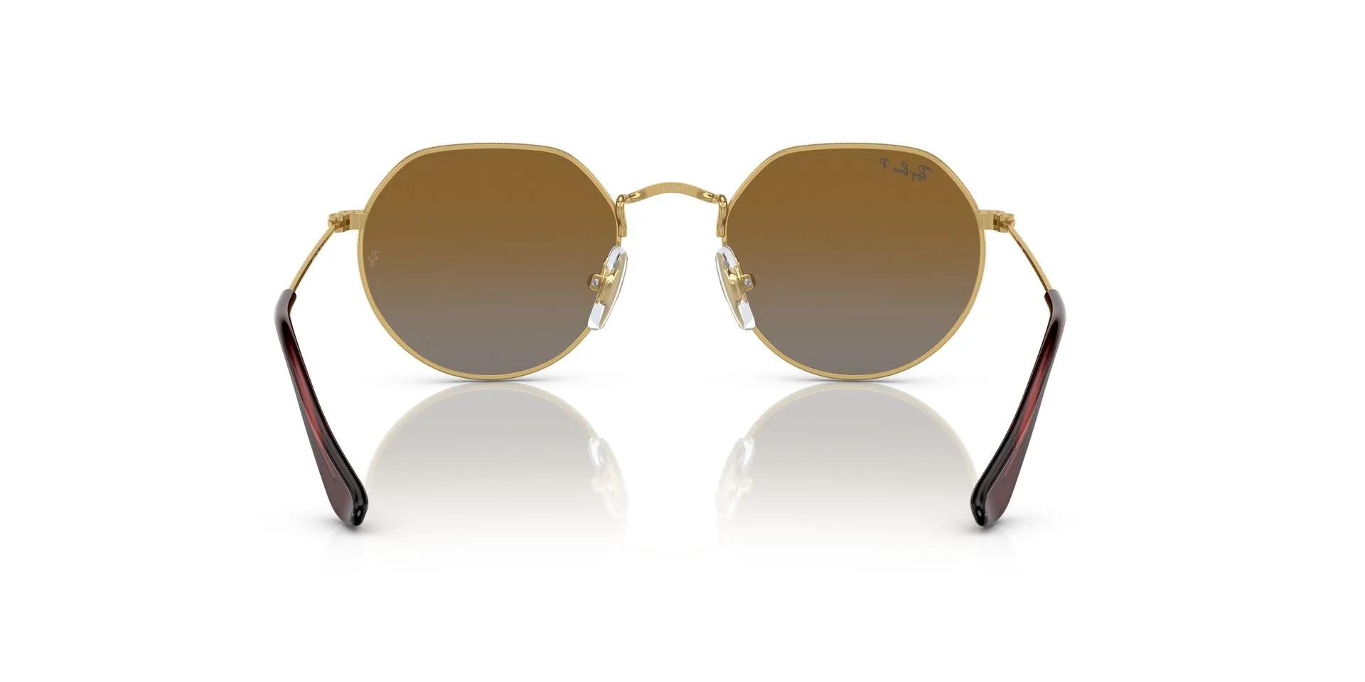 Ray-Ban Kids Jack RJ9565S