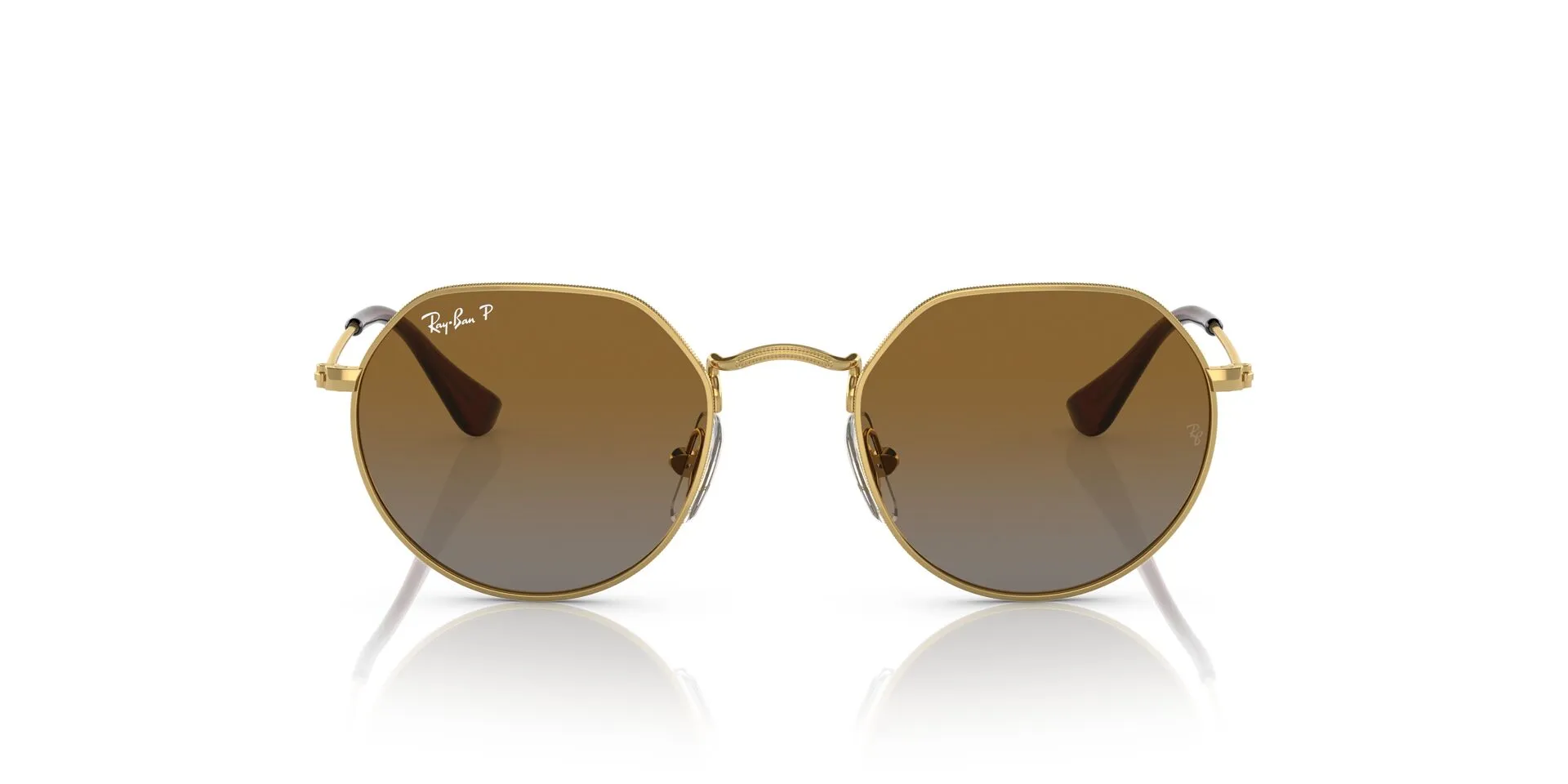 Ray-Ban Kids Jack RJ9565S