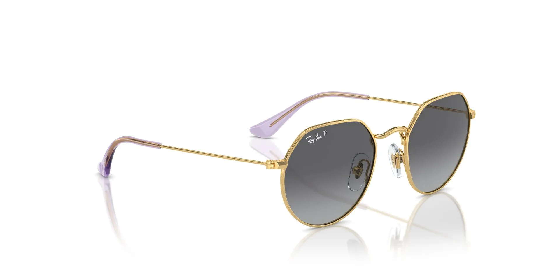 Ray-Ban Kids Jack RJ9565S