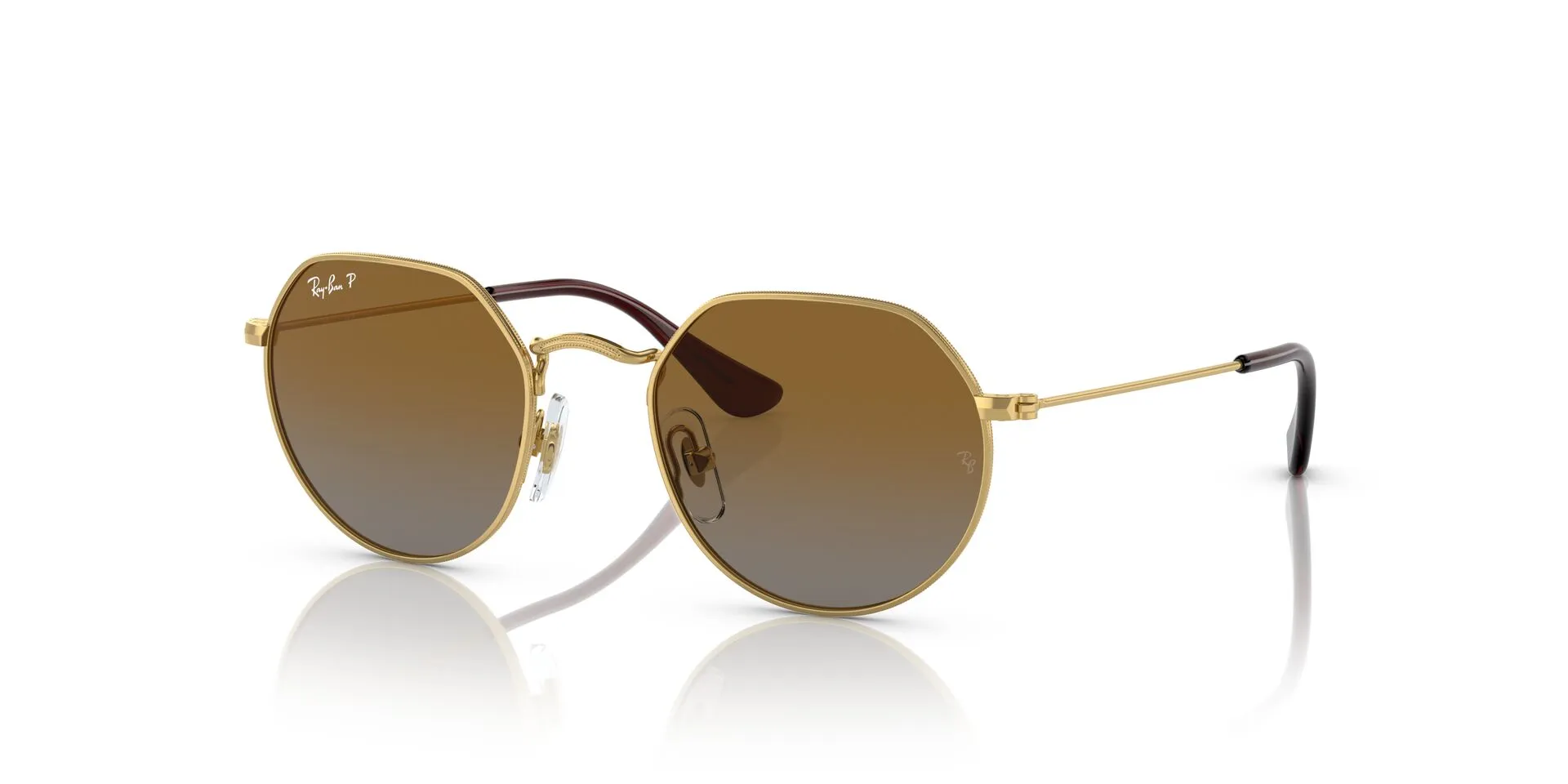 Ray-Ban Kids Jack RJ9565S