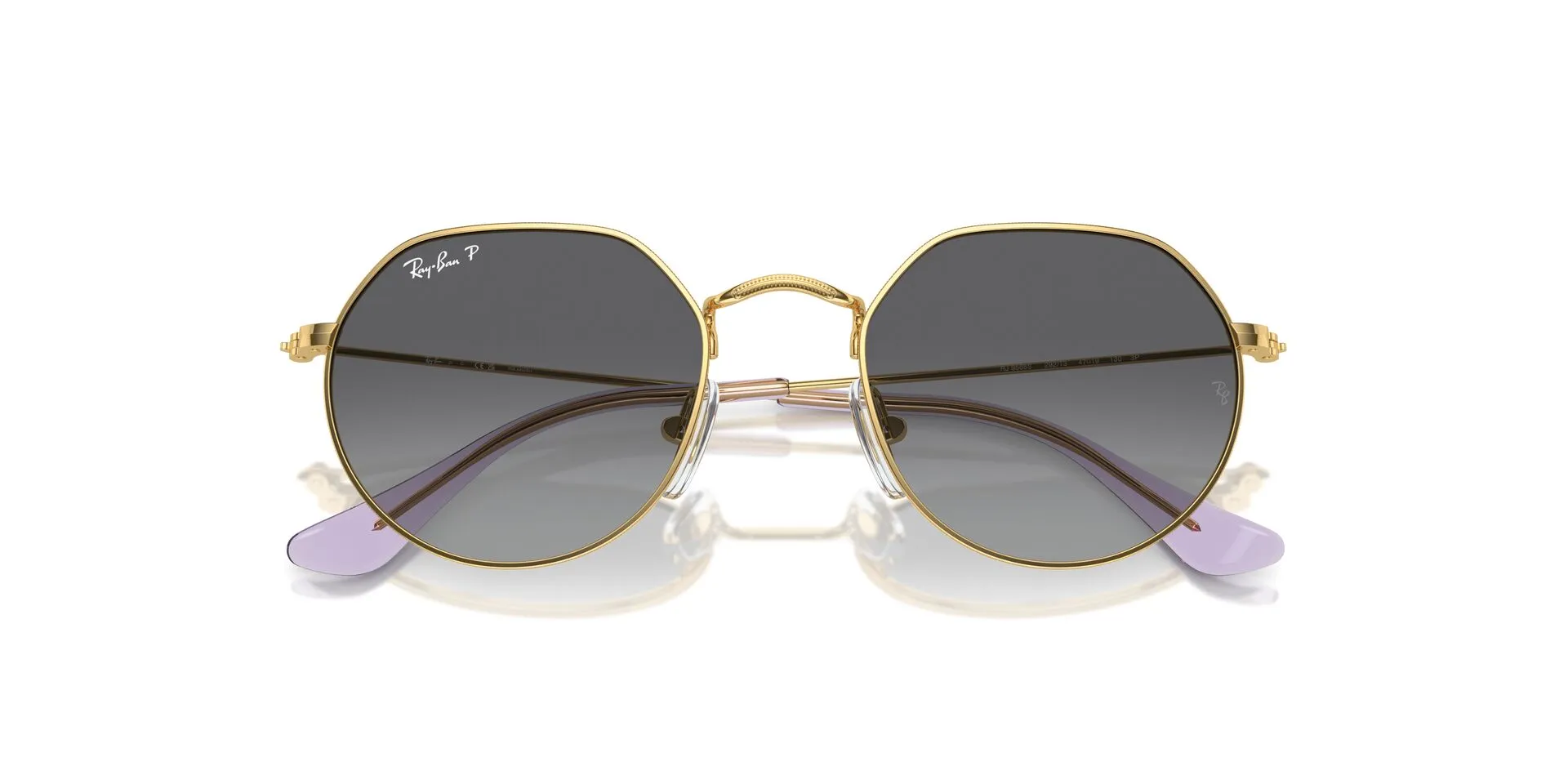 Ray-Ban Kids Jack RJ9565S