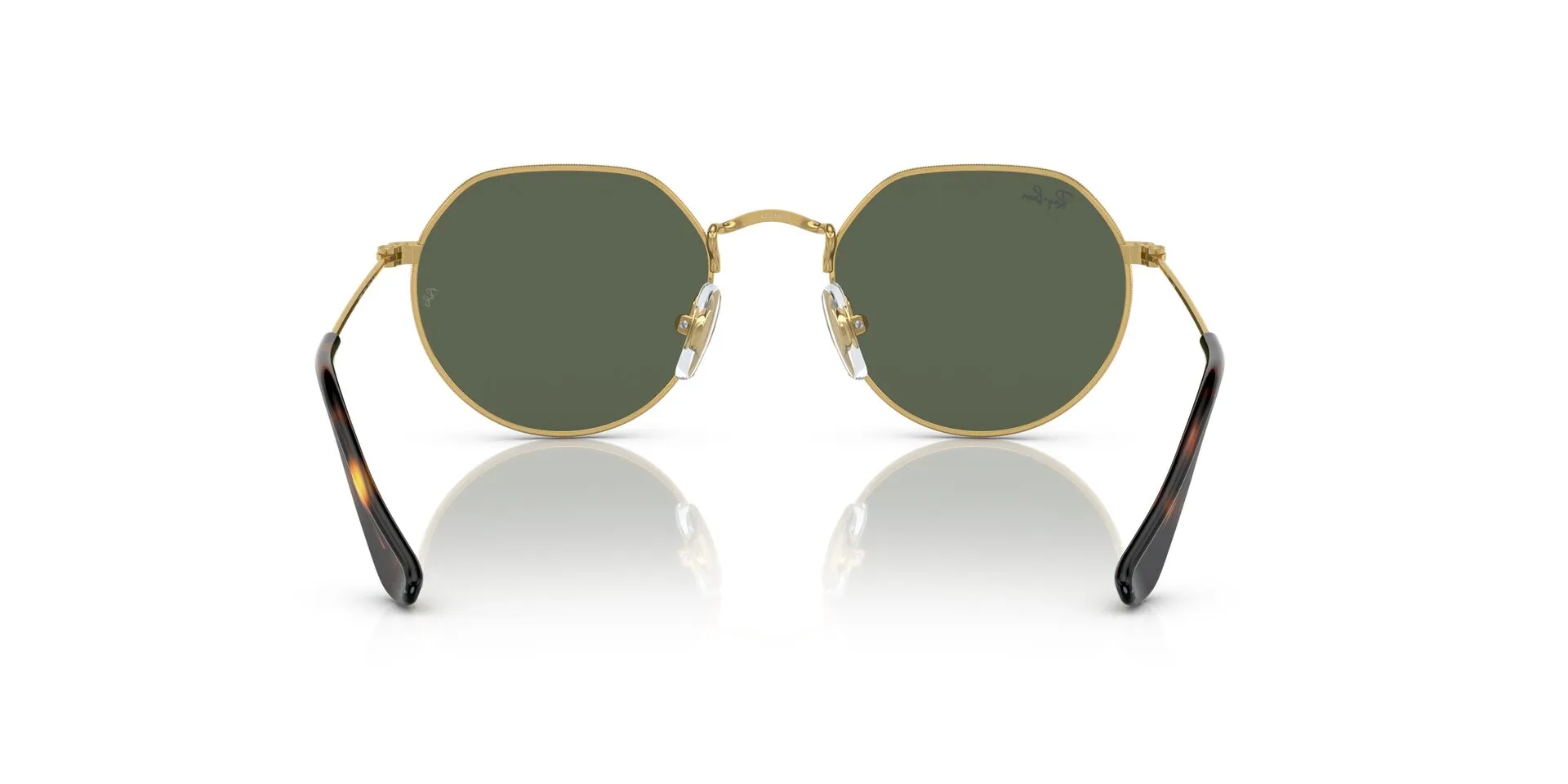 Ray-Ban Kids Jack RJ9565S