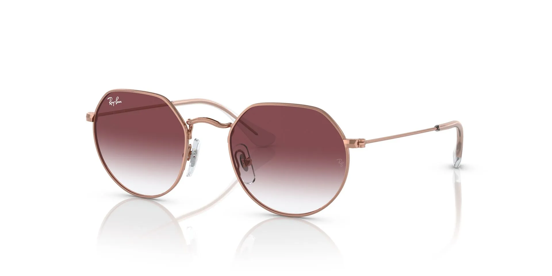 Ray-Ban Kids Jack RJ9565S