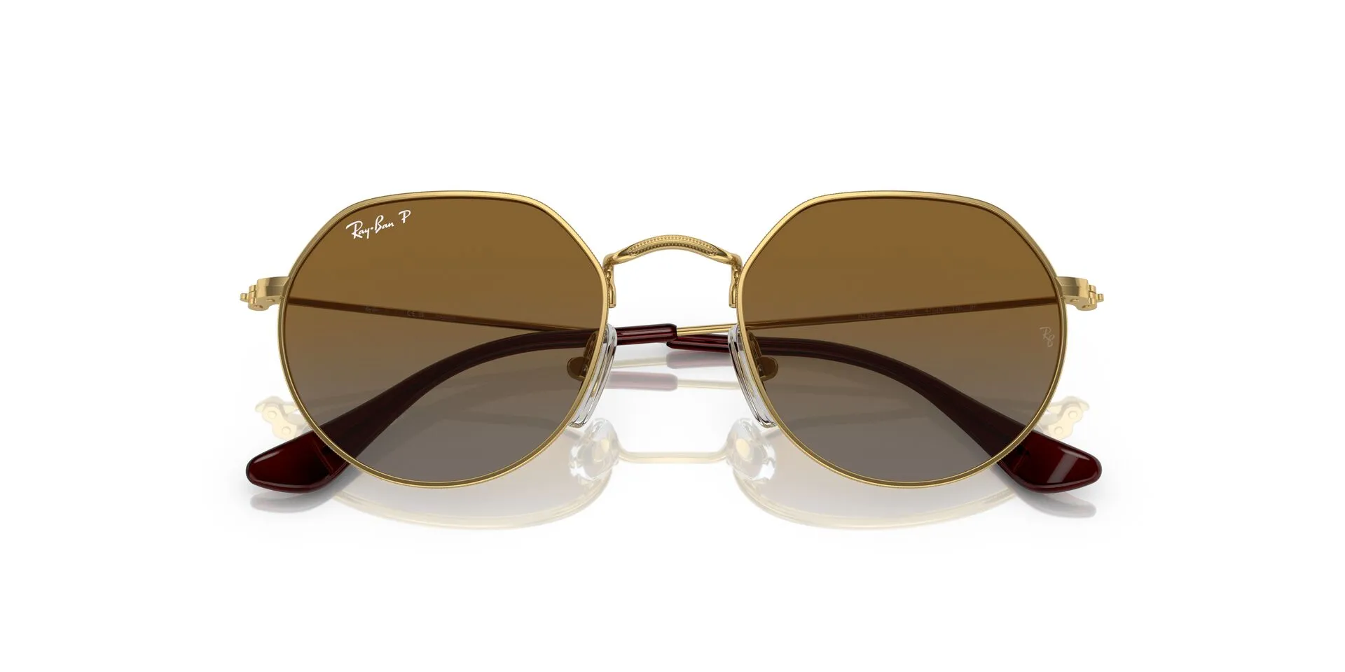 Ray-Ban Kids Jack RJ9565S
