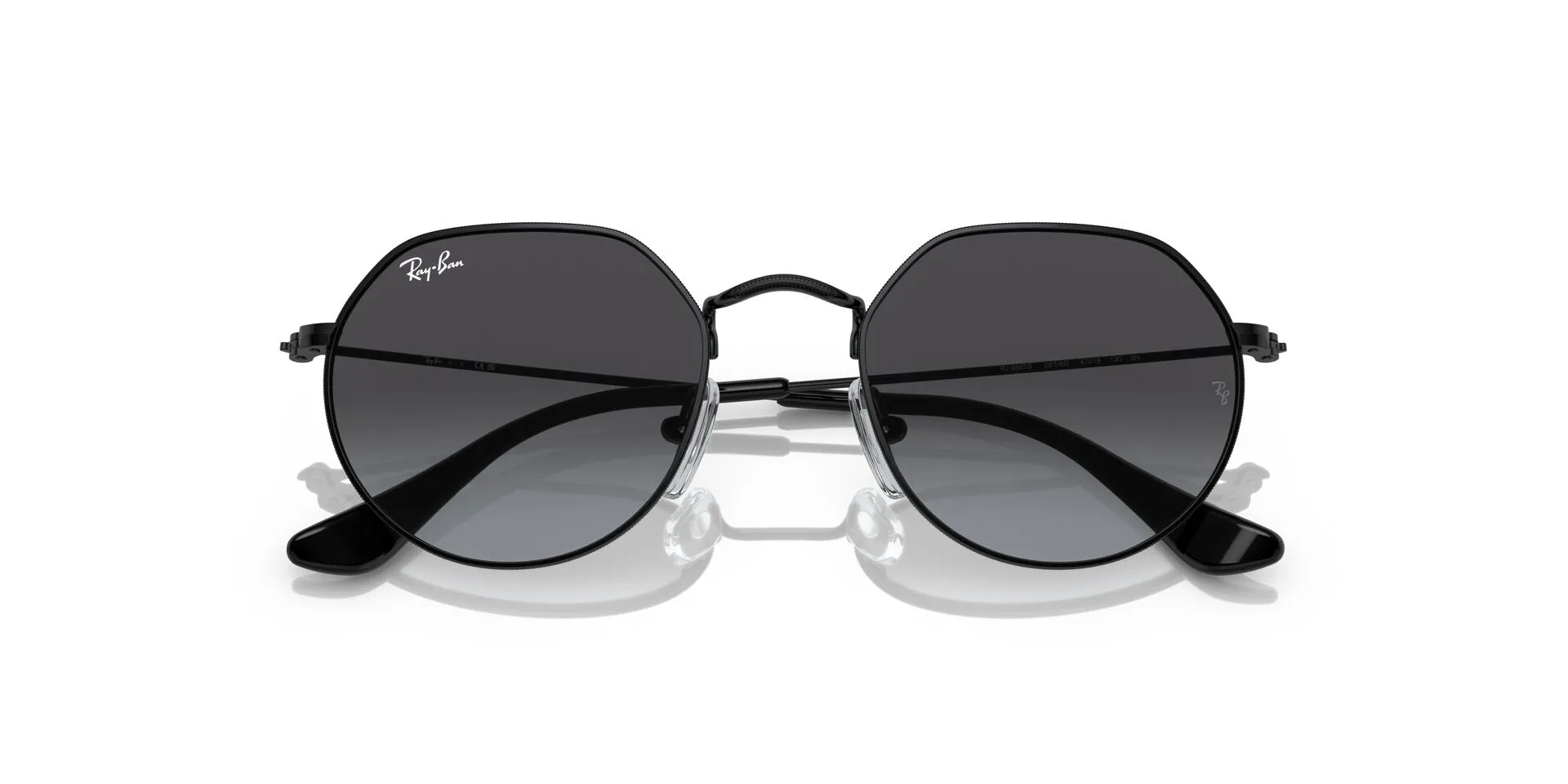 Ray-Ban Kids Jack RJ9565S
