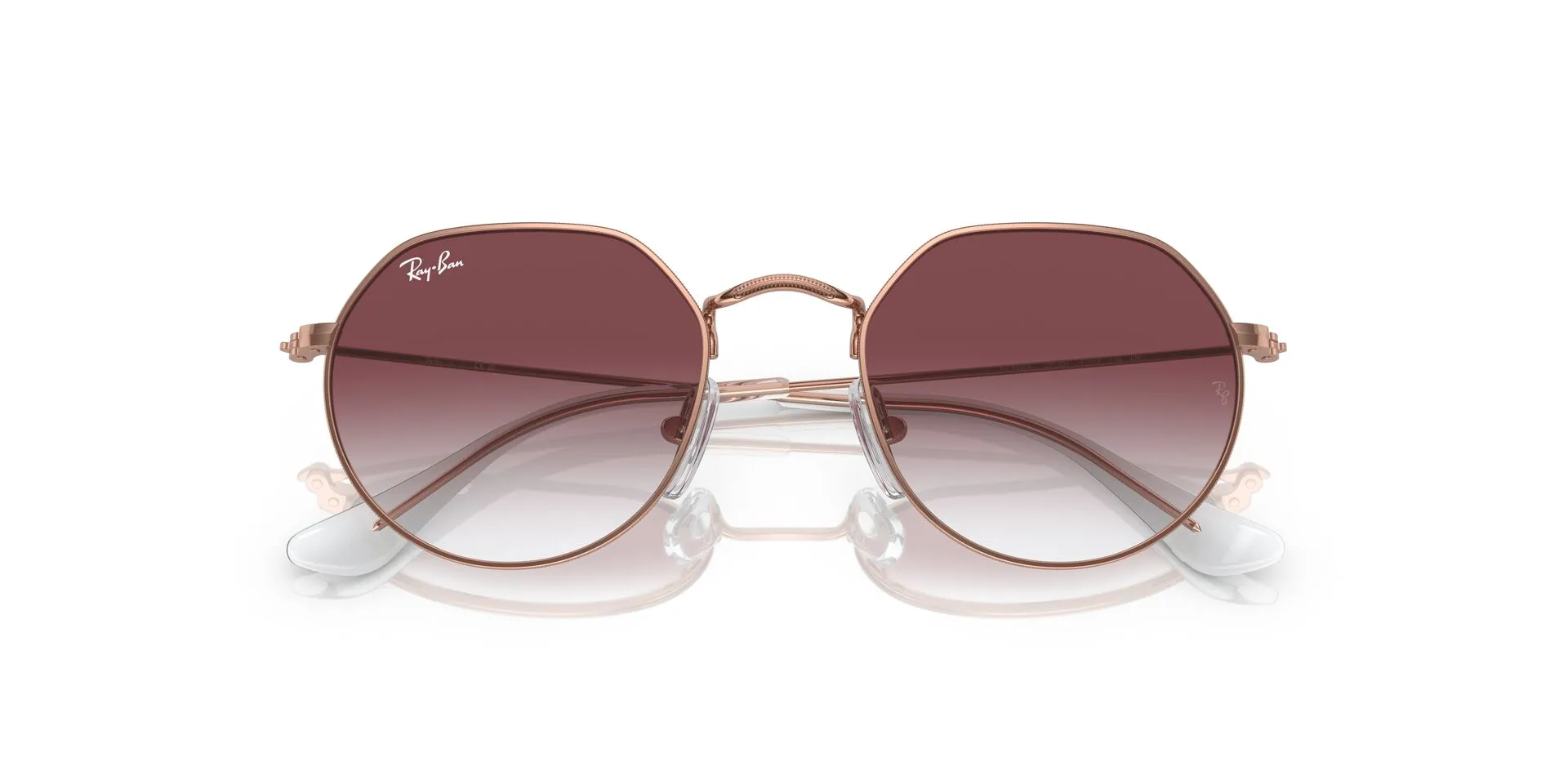 Ray-Ban Kids Jack RJ9565S