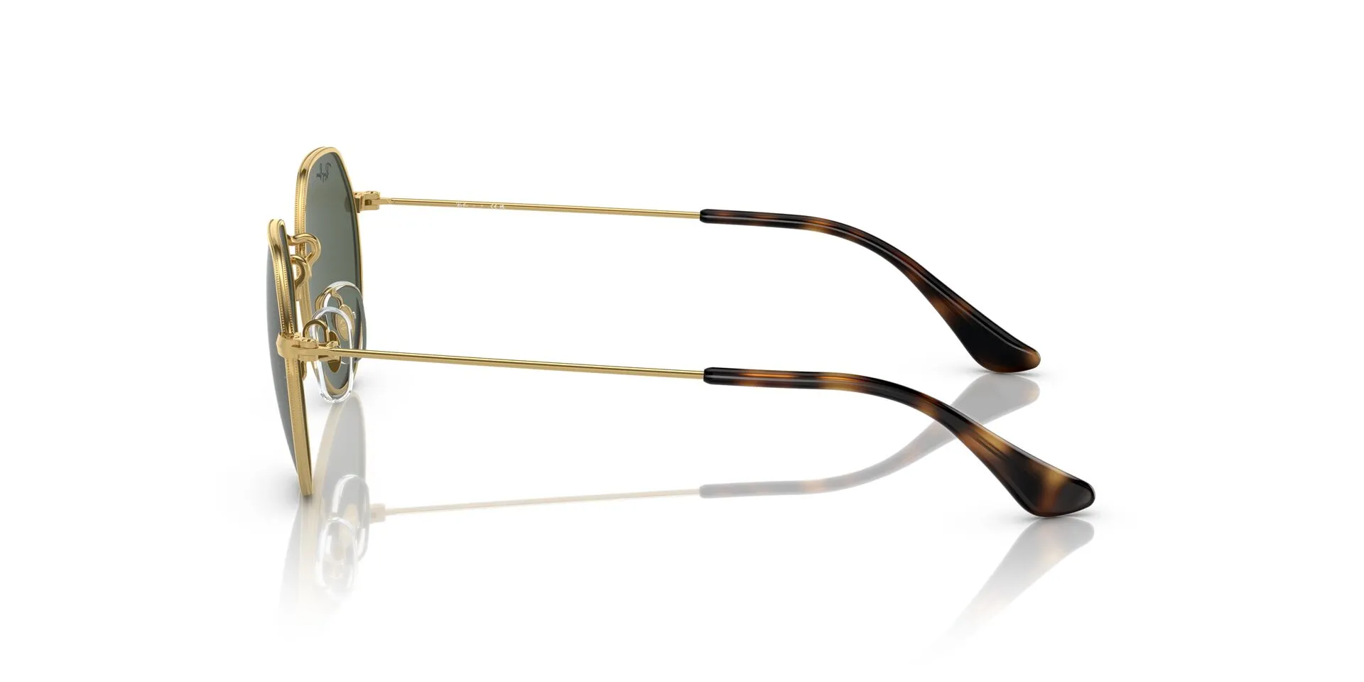 Ray-Ban Kids Jack RJ9565S