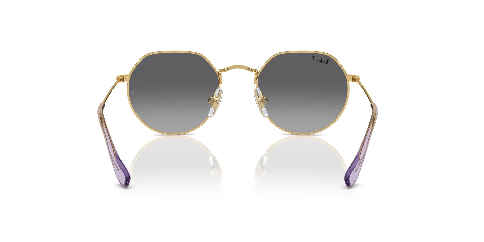 Ray-Ban Kids Jack RJ9565S