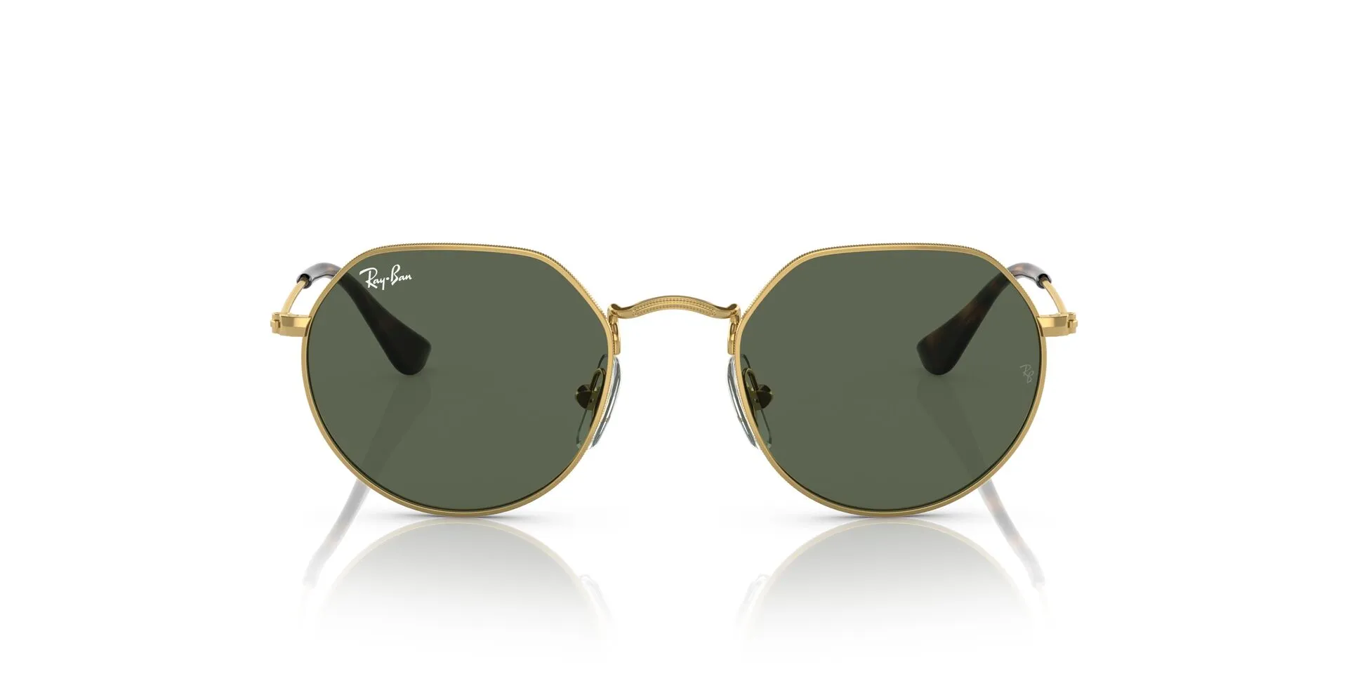 Ray-Ban Kids Jack RJ9565S