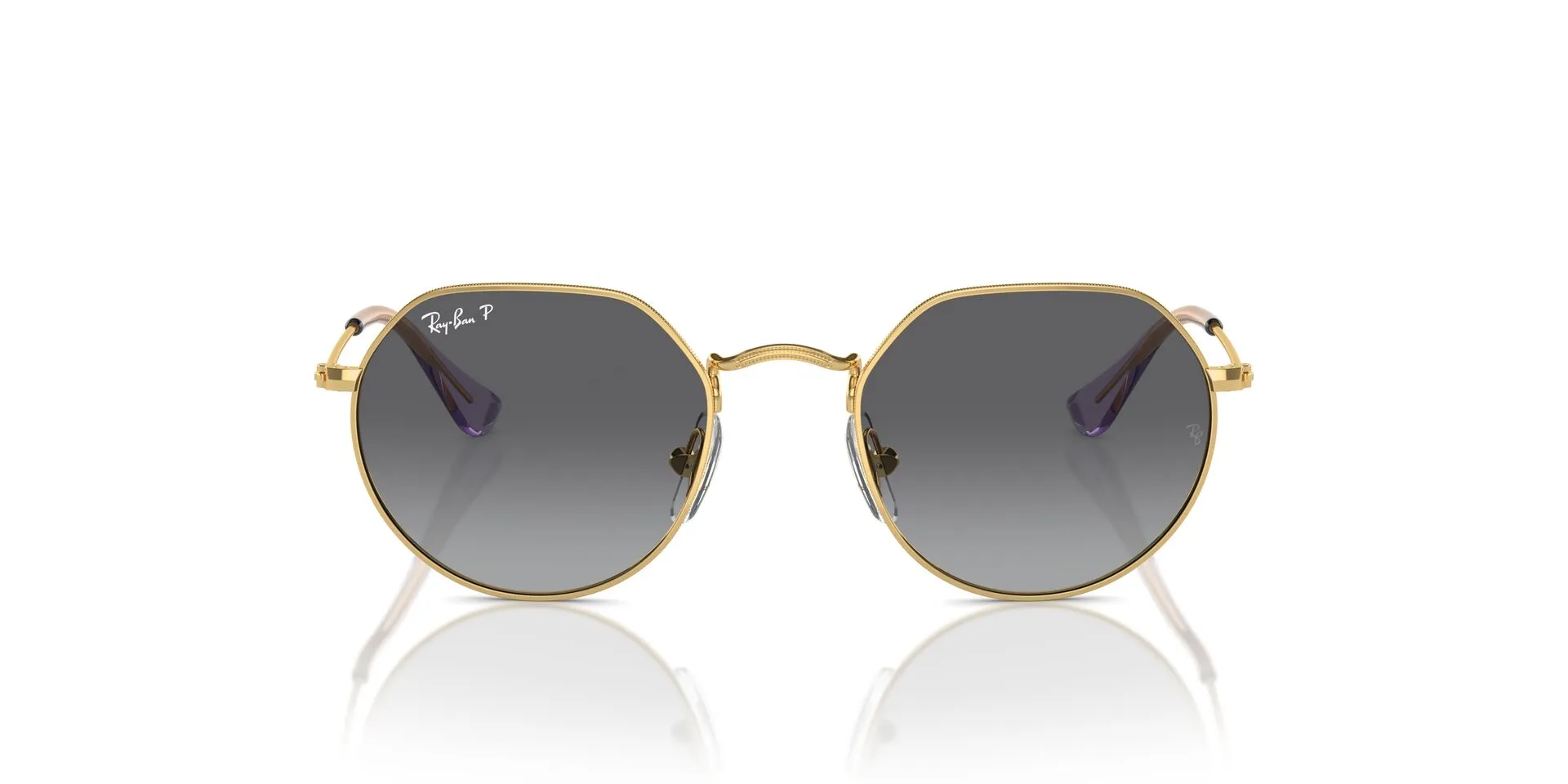 Ray-Ban Kids Jack RJ9565S