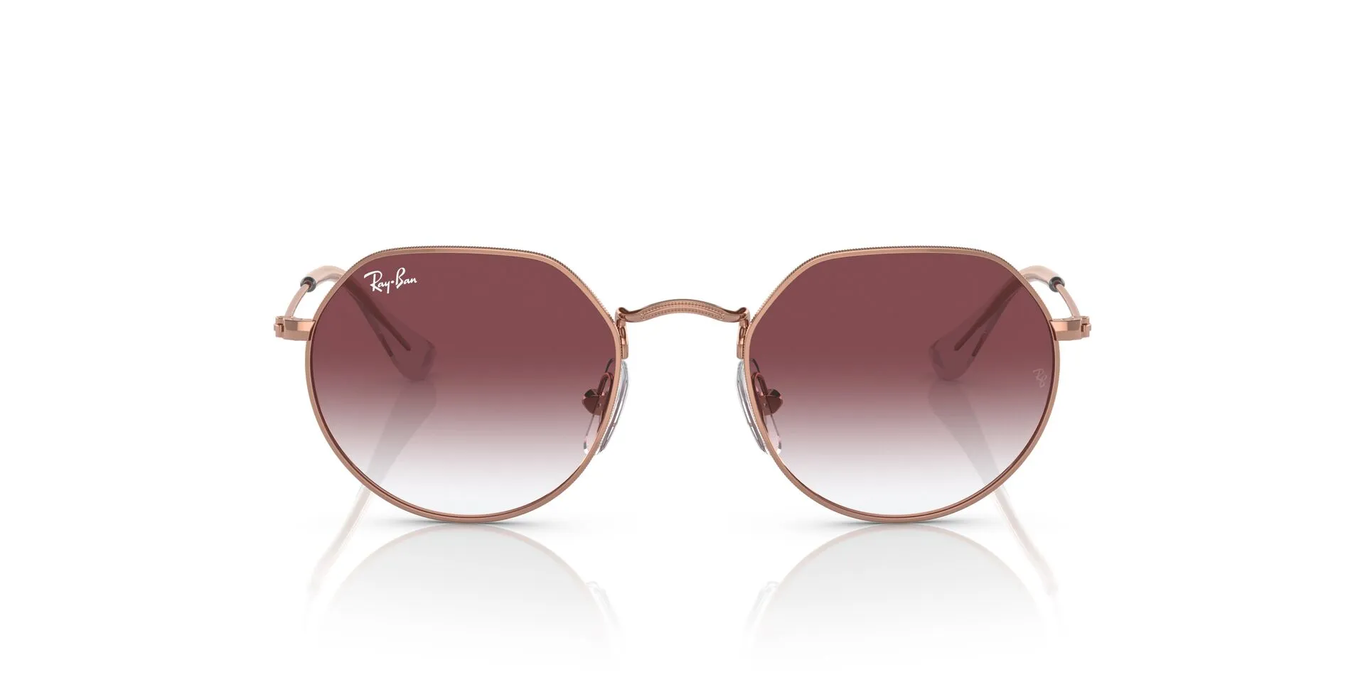Ray-Ban Kids Jack RJ9565S