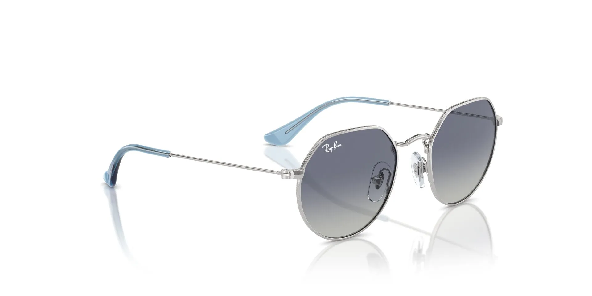 Ray-Ban Kids Jack RJ9565S