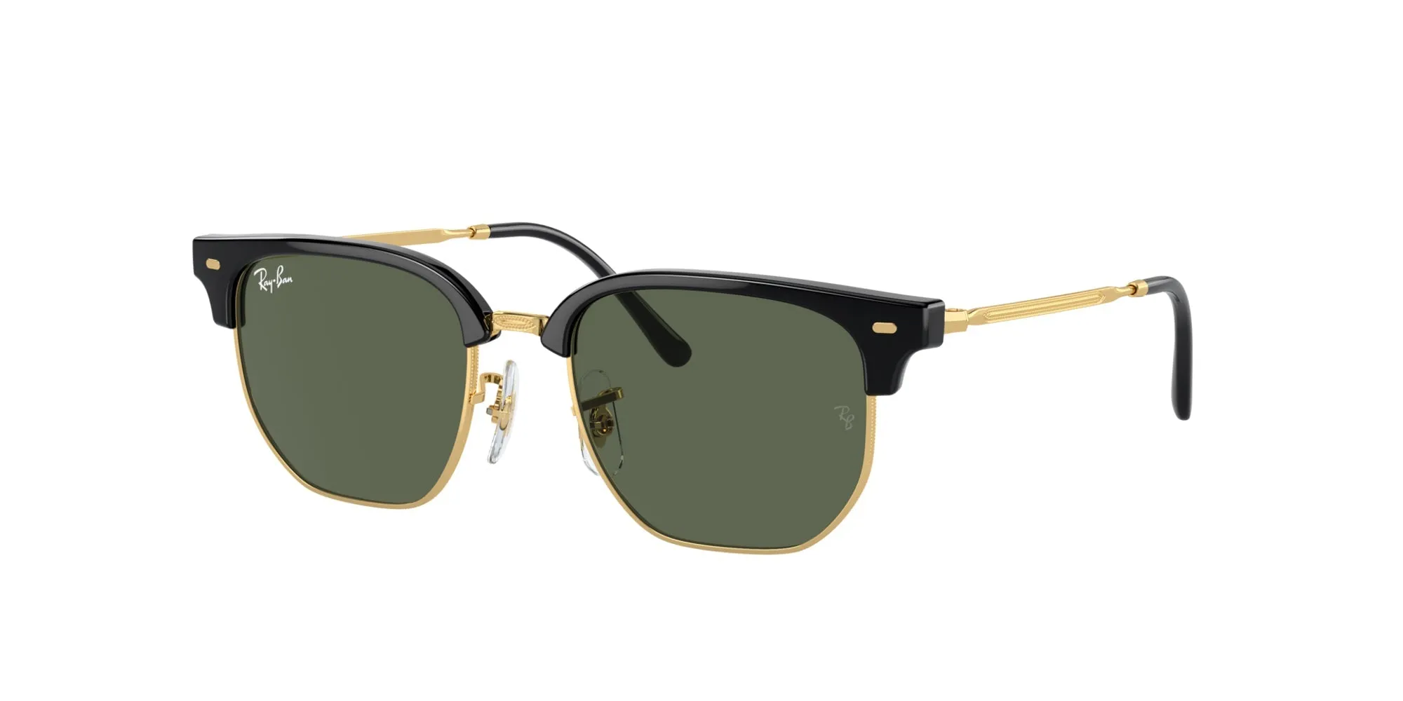 Ray-Ban Kids New Clubmaster RJ9116S