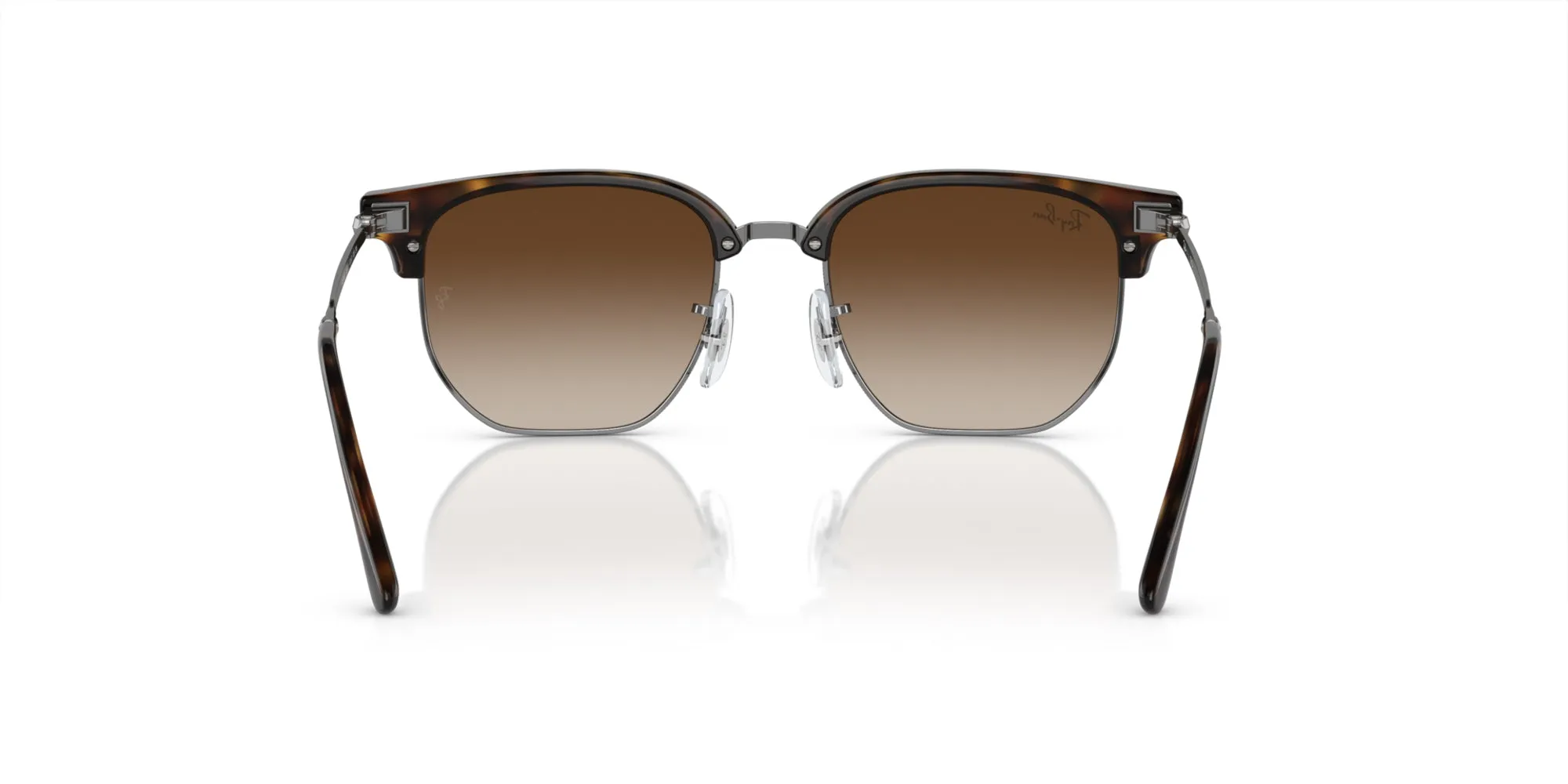 Ray-Ban Kids New Clubmaster RJ9116S