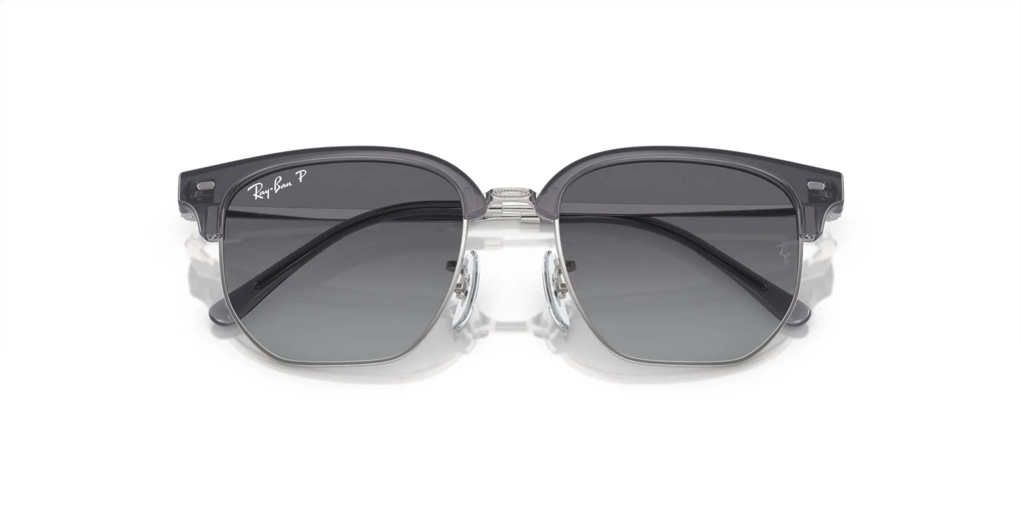 Ray-Ban Kids New Clubmaster RJ9116S