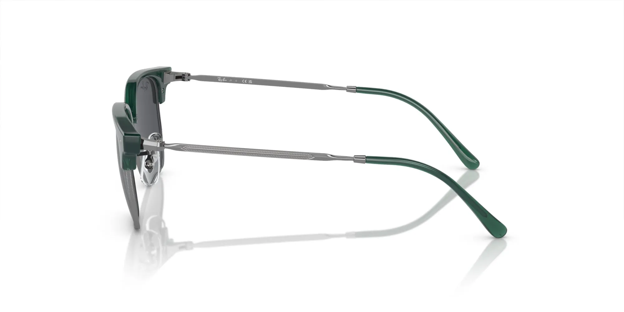 Ray-Ban Kids New Clubmaster RJ9116S