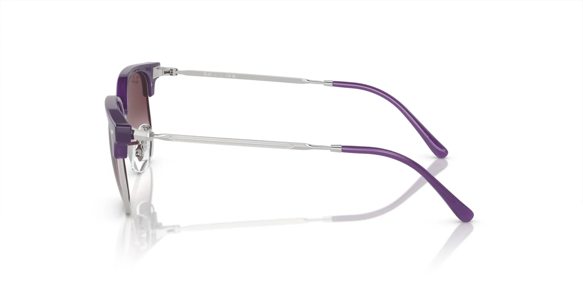 Ray-Ban Kids New Clubmaster RJ9116S