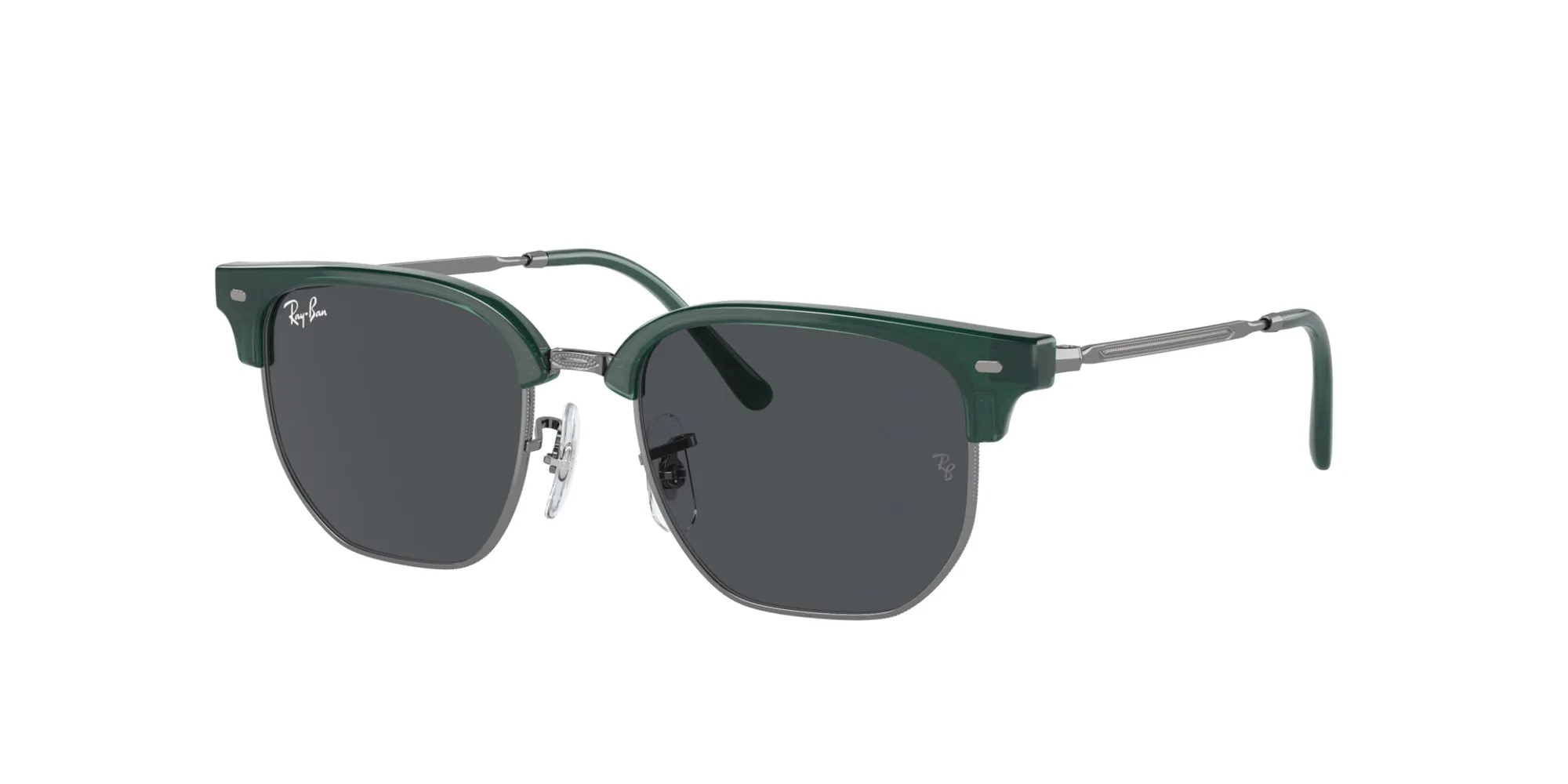 Ray-Ban Kids New Clubmaster RJ9116S