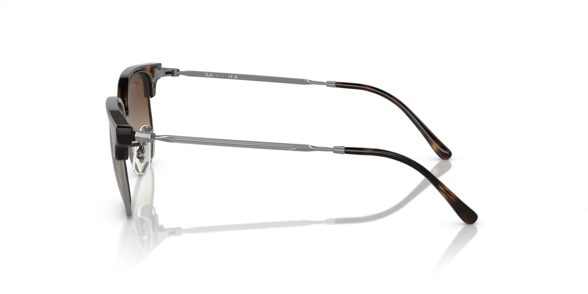 Ray-Ban Kids New Clubmaster RJ9116S
