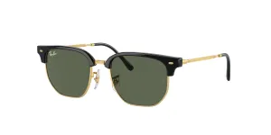 Ray-Ban Kids New Clubmaster RJ9116S